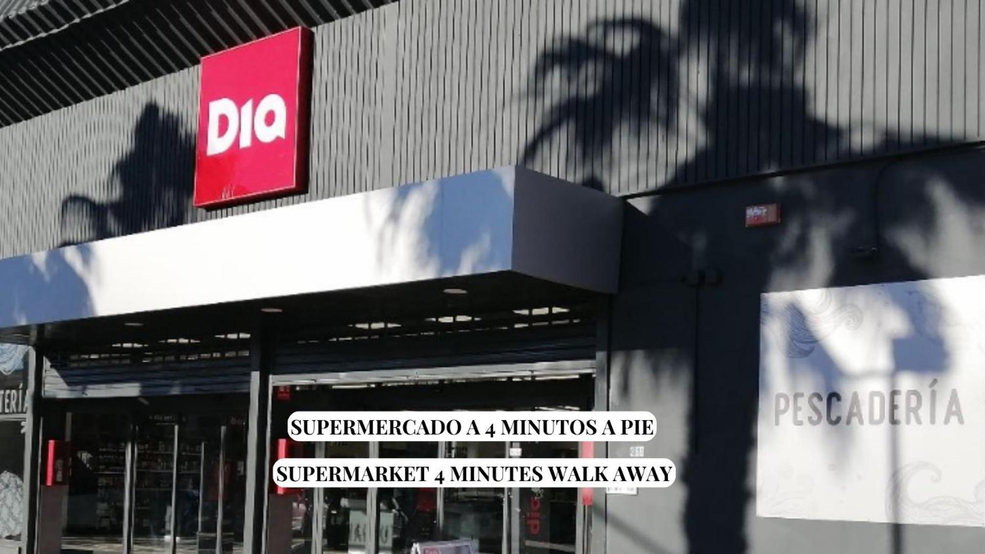 Adosado Los Alcazares Rio Esla Exterior photo