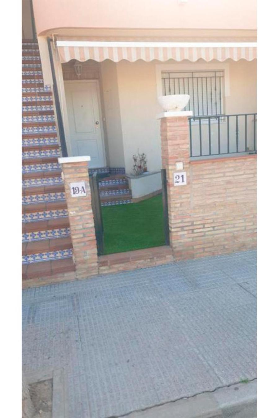 Adosado Los Alcazares Rio Esla Exterior photo