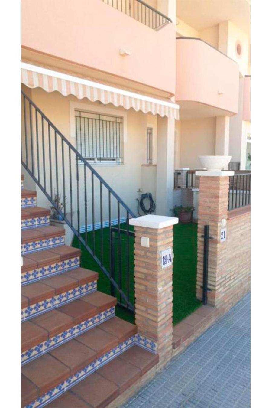 Adosado Los Alcazares Rio Esla Exterior photo